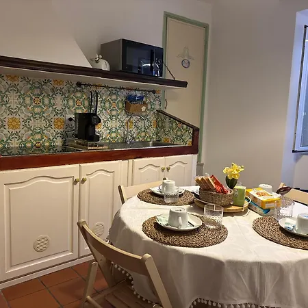 Little Medieval House Apartamento *